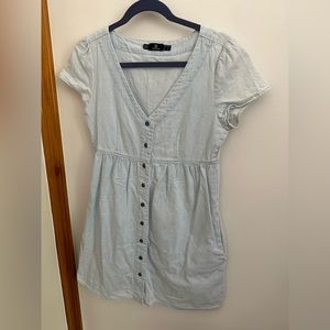 Volcom Denim Dress